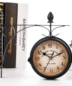 designer vægur til køkkenet