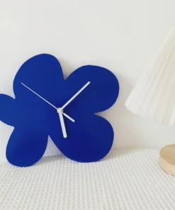 Designer nordisk stil vægur